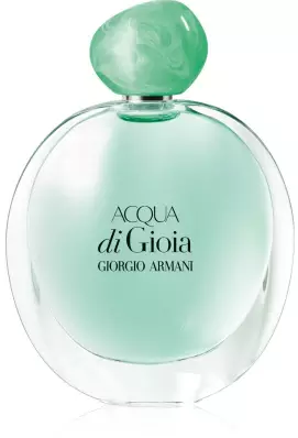 Armani Acqua di Gioia parfumovaná voda pre ženy 100 ml