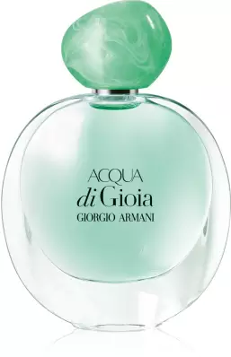 Armani Acqua di Gioia parfumovaná voda pre ženy 50 ml